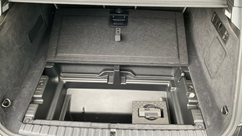 BMW iX 385kW xDrive50 M Sport 111.5kWh 5dr Auto Electric Estate